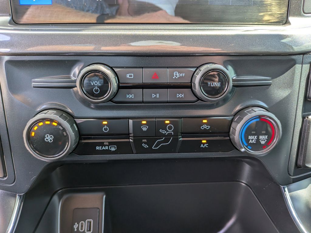 2025 Ford F-150 STX San Clemente CA