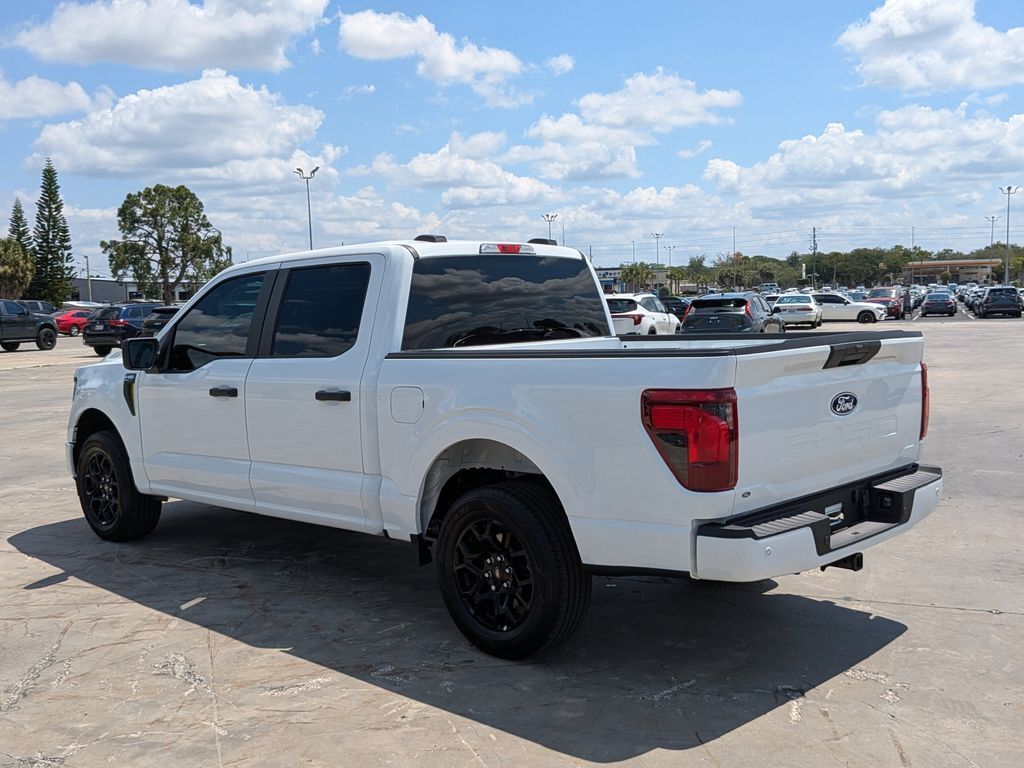 2025 Ford F-150 STX San Clemente CA