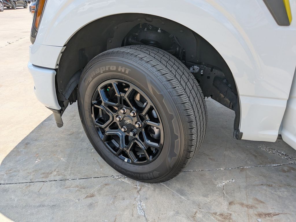 2025 Ford F-150 STX San Clemente CA