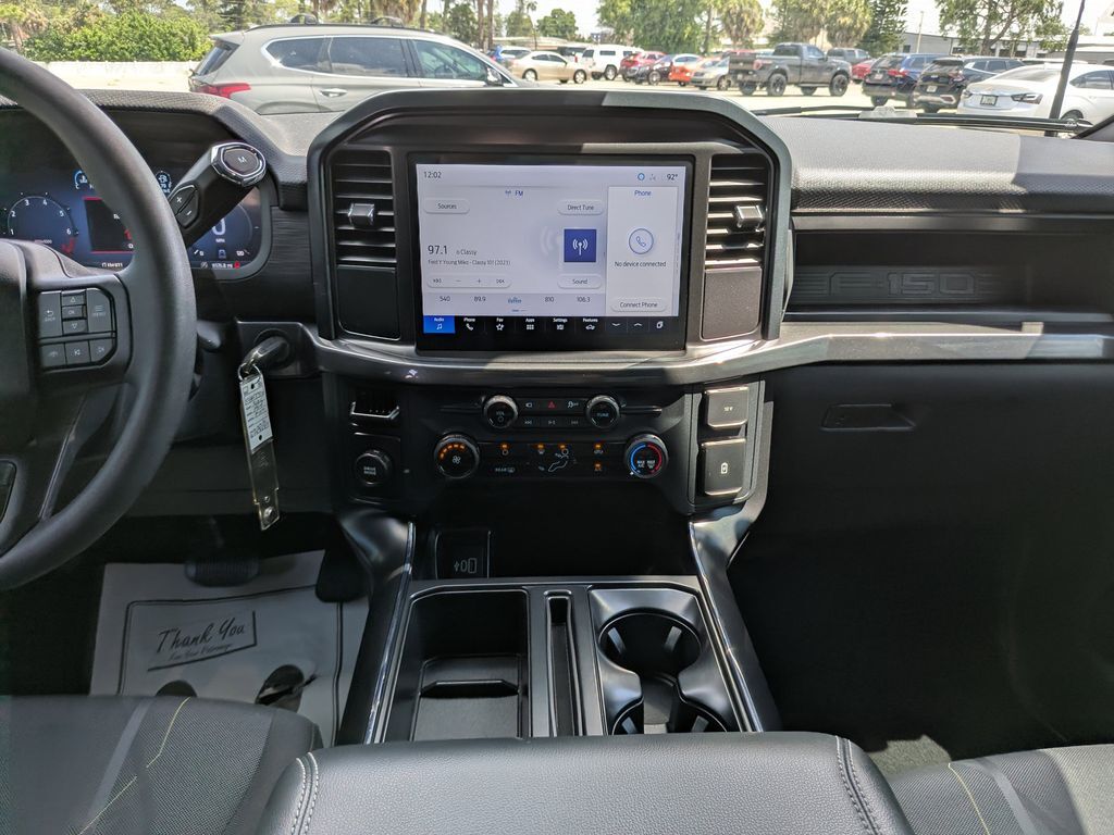 2025 Ford F-150 STX San Clemente CA