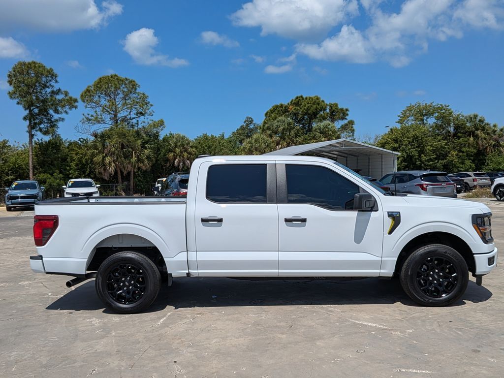 2025 Ford F-150 STX San Clemente CA