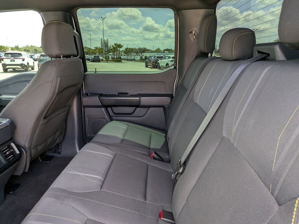 2025 Ford F-150 STX San Clemente CA