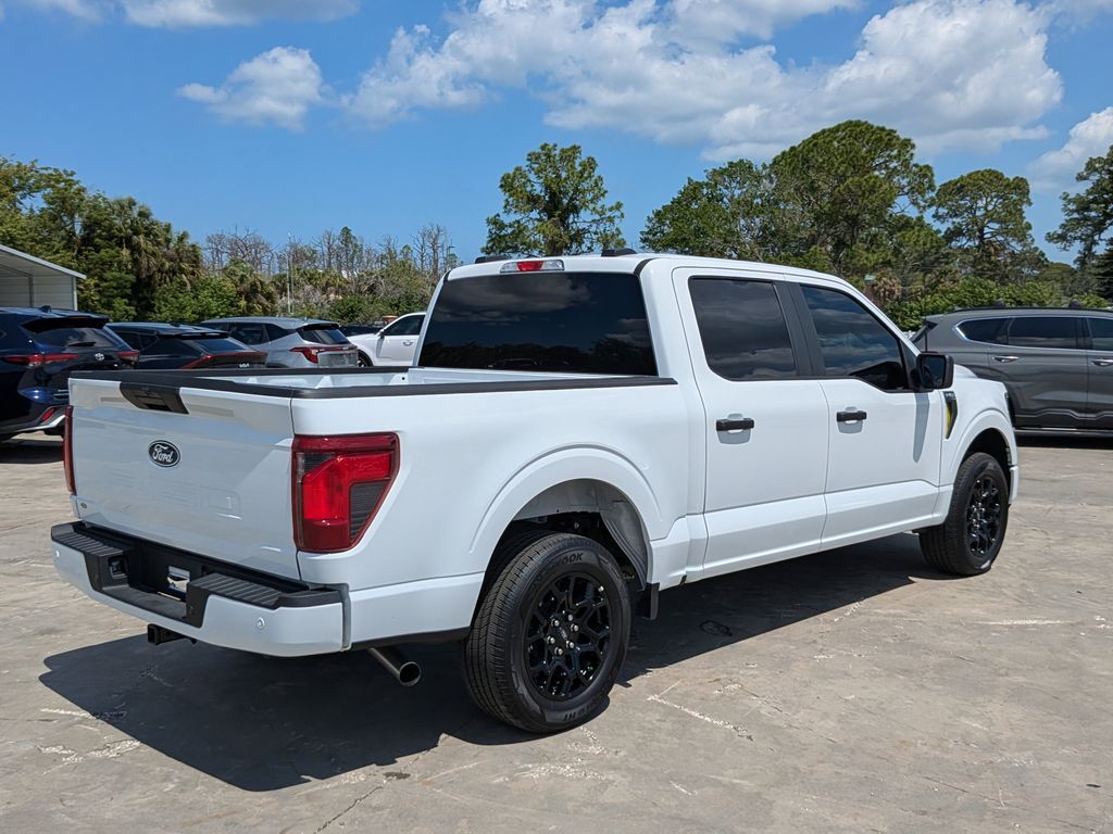 2025 Ford F-150 STX San Clemente CA
