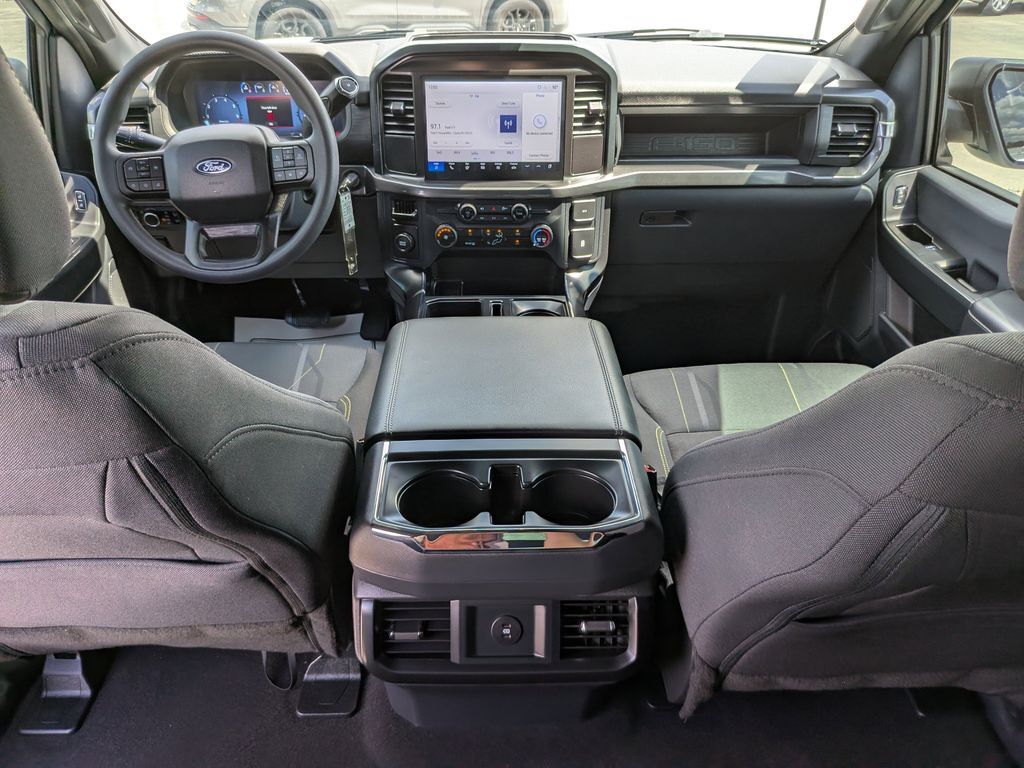 2025 Ford F-150 STX San Clemente CA