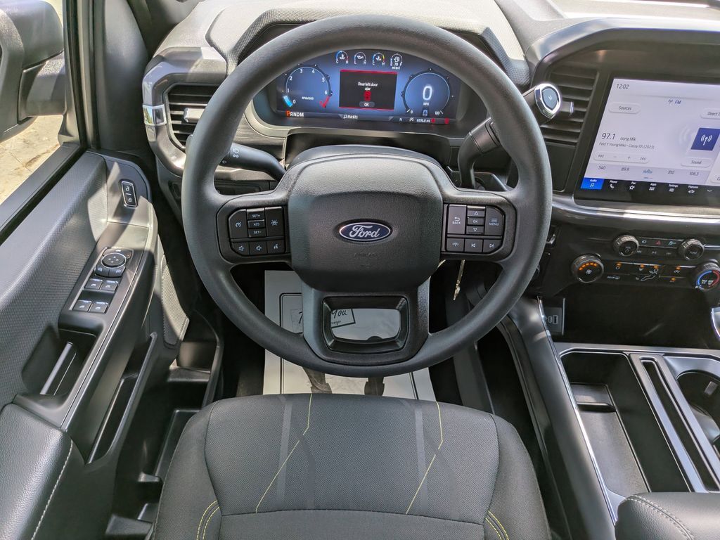 2025 Ford F-150 STX San Clemente CA