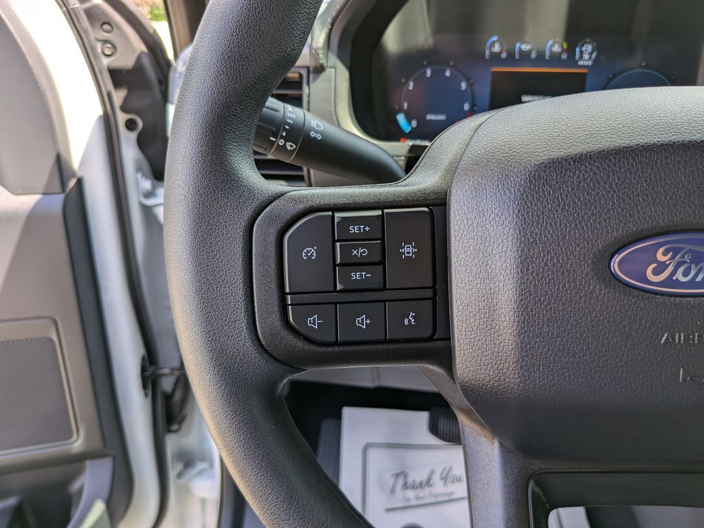 2025 Ford F-150 STX San Clemente CA