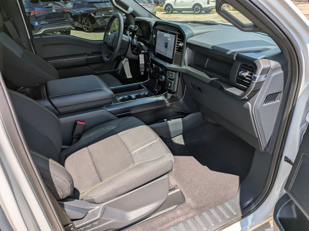 2025 Ford F-150 STX San Clemente CA