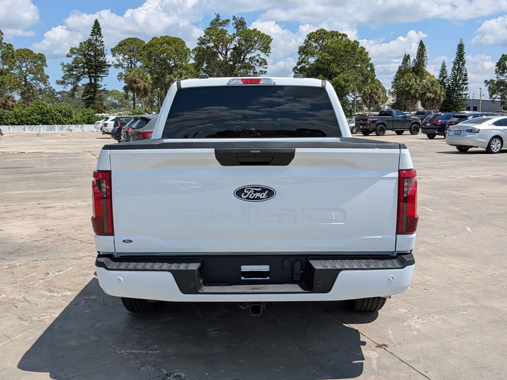 2025 Ford F-150 STX San Clemente CA