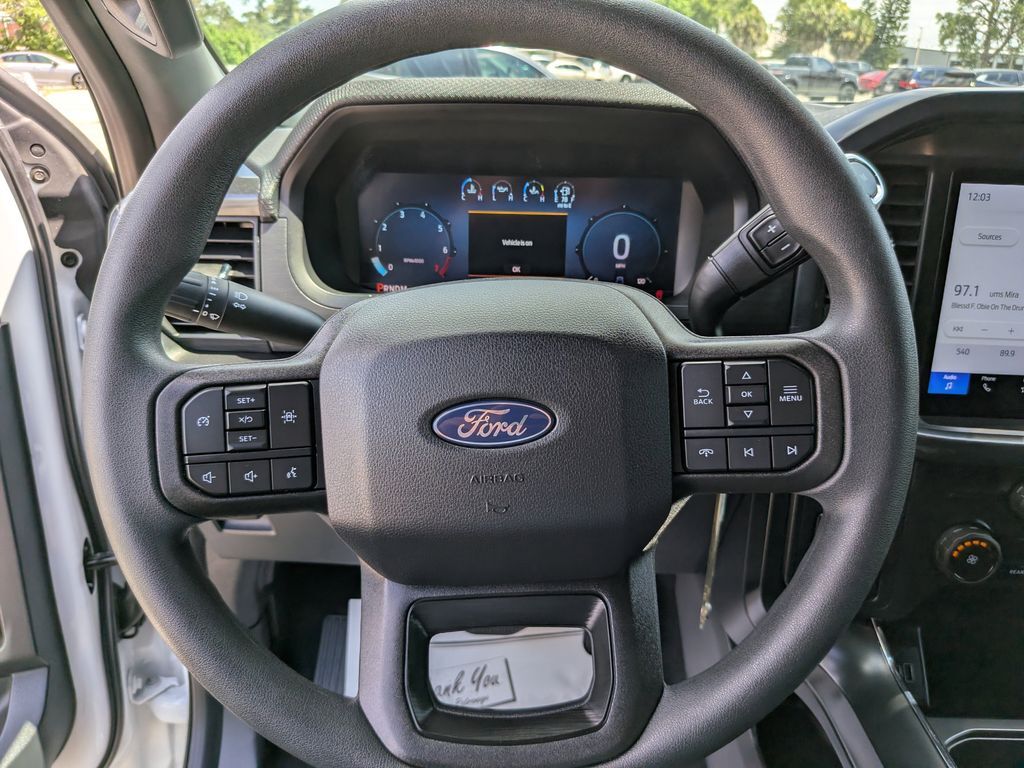 2025 Ford F-150 STX San Clemente CA