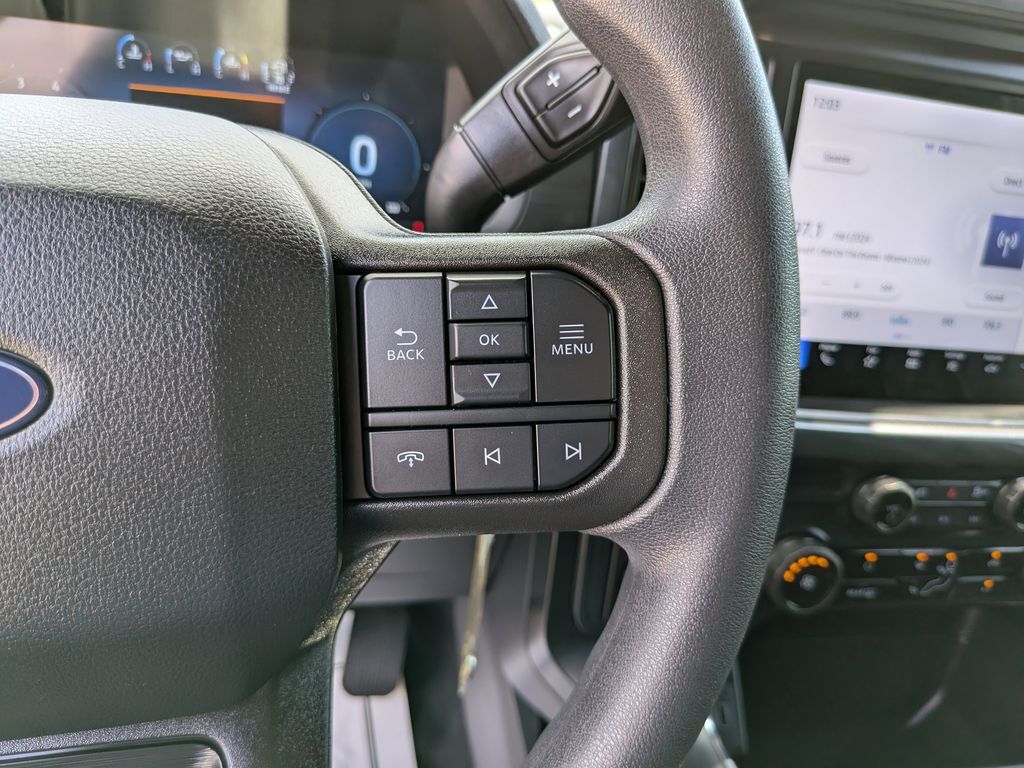 2025 Ford F-150 STX San Clemente CA