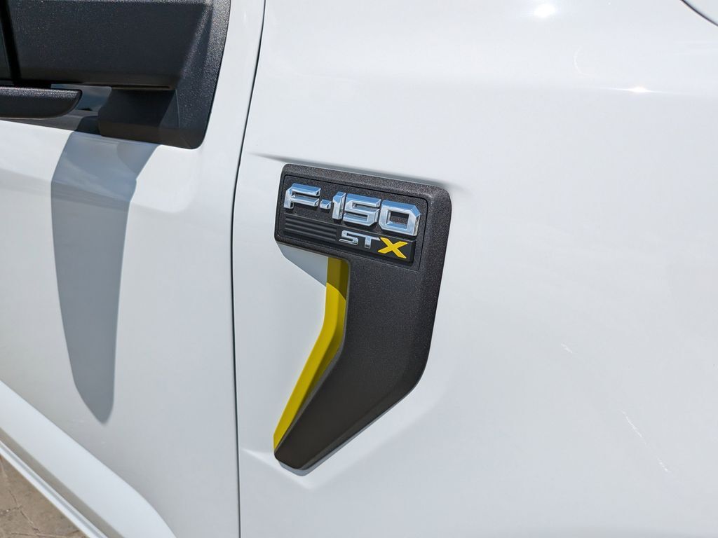 2025 Ford F-150 STX San Clemente CA