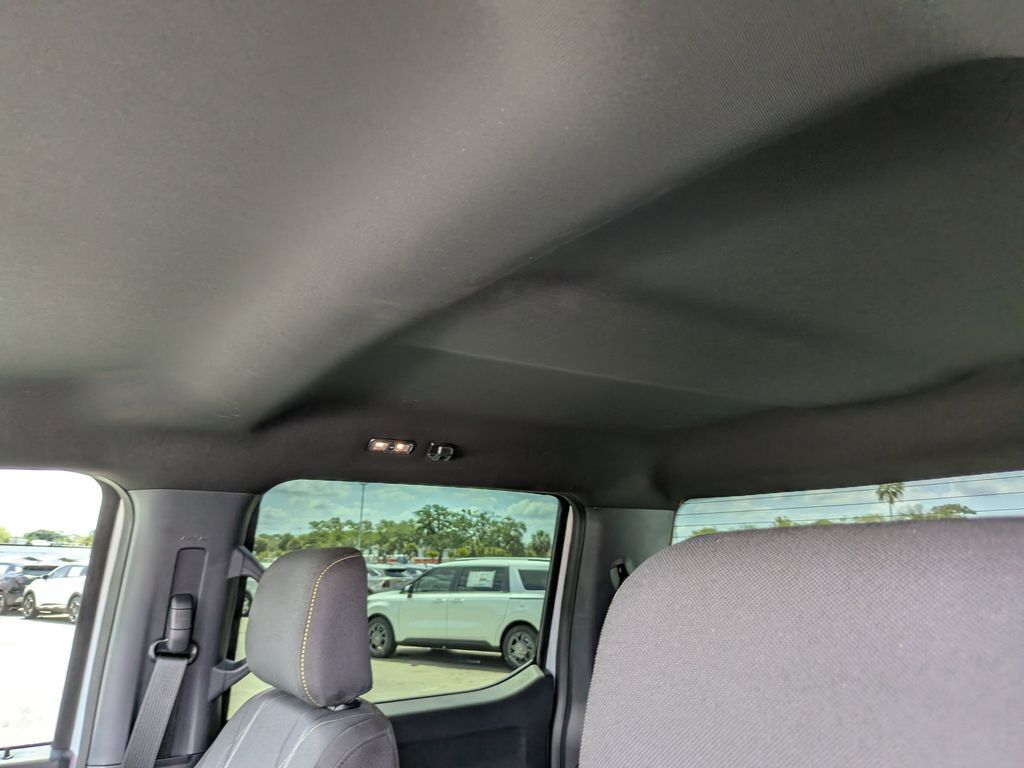 2025 Ford F-150 STX San Clemente CA