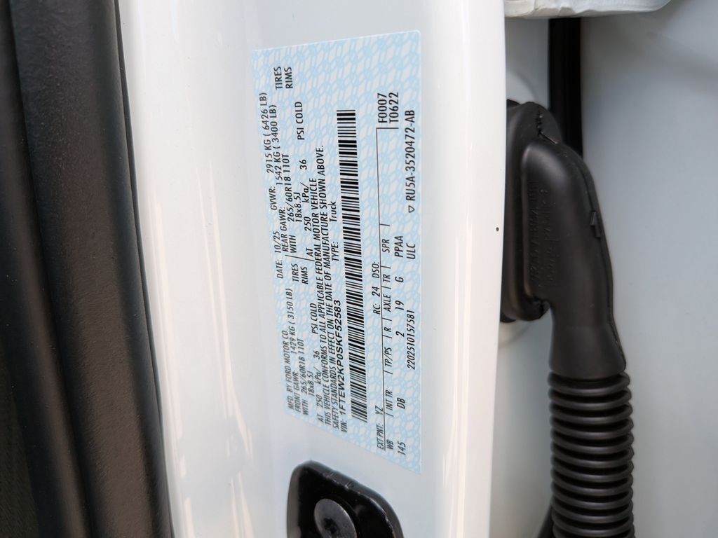 2025 Ford F-150 STX San Clemente CA