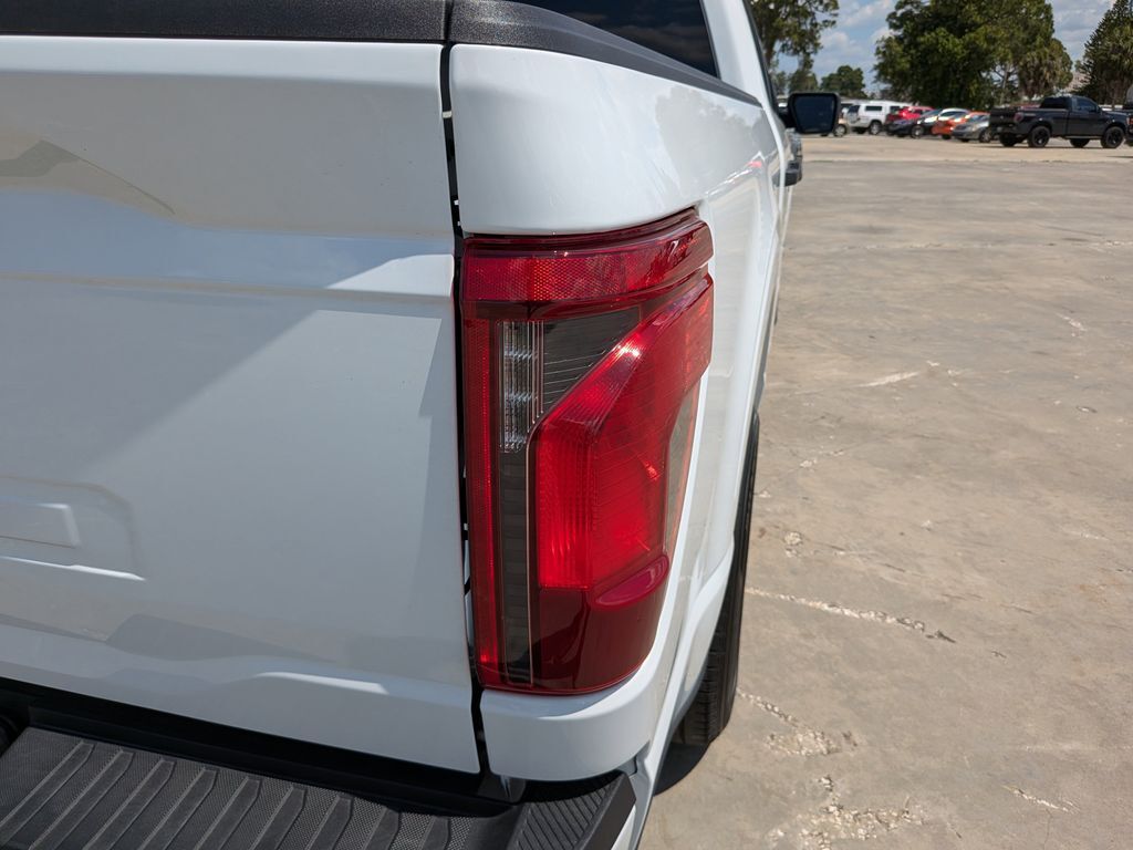 2025 Ford F-150 STX San Clemente CA