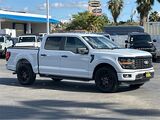 2025 Ford F-150 STX San Diego County CA