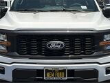 2025 Ford F-150 STX San Diego County CA