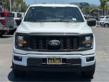 2025 Ford F-150 STX San Diego County CA