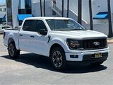 2025 Ford F-150 STX San Diego County CA