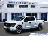 2025 Ford F-150 STX San Diego County CA