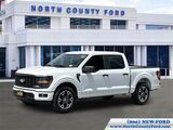 2025 Ford F-150 STX San Diego County CA