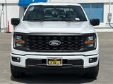 2025 Ford F-150 STX San Diego County CA