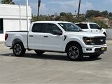 2025 Ford F-150 STX San Diego County CA