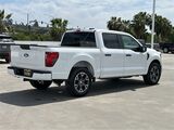 2025 Ford F-150 STX San Diego County CA