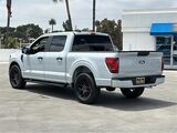 2025 Ford F-150 STX San Diego County CA