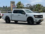 2025 Ford F-150 STX San Diego County CA