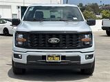 2025 Ford F-150 STX San Diego County CA