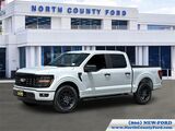 2025 Ford F-150 STX San Diego County CA