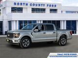 2025 Ford F-150 STX San Diego County CA