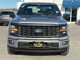 2025 Ford F-150 STX San Diego County CA
