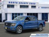 2025 Ford F-150 STX San Diego County CA