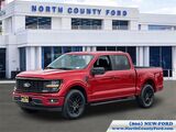 2025 Ford F-150 STX San Diego County CA