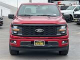 2025 Ford F-150 STX San Diego County CA