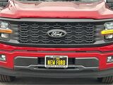 2025 Ford F-150 STX San Diego County CA