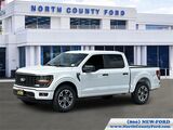 2025 Ford F-150 STX San Diego County CA