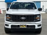 2025 Ford F-150 STX San Diego County CA