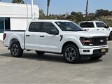 2025 Ford F-150 STX San Diego County CA