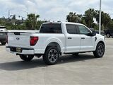 2025 Ford F-150 STX San Diego County CA