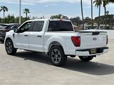 2025 Ford F-150 STX San Diego County CA