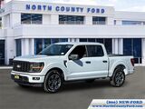 2025 Ford F-150 STX San Diego County CA