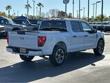 2025 Ford F-150 STX San Diego County CA