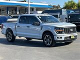2025 Ford F-150 STX San Diego County CA
