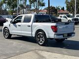 2025 Ford F-150 STX San Diego County CA