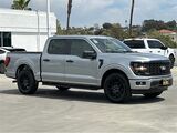 2025 Ford F-150 STX San Diego County CA