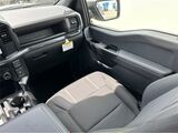 2025 Ford F-150 STX San Diego County CA