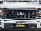 2025 Ford F-150 STX San Diego County CA