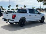 2025 Ford F-150 STX San Diego County CA